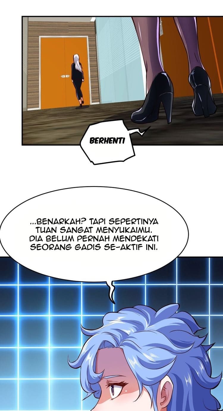 Melee Mad Soldier! Chapter 32 Gambar 13